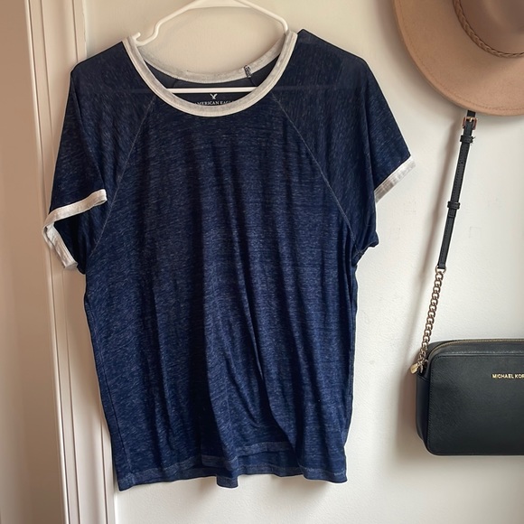 American Eagle Outfitters Tops - American Eagle Shirt